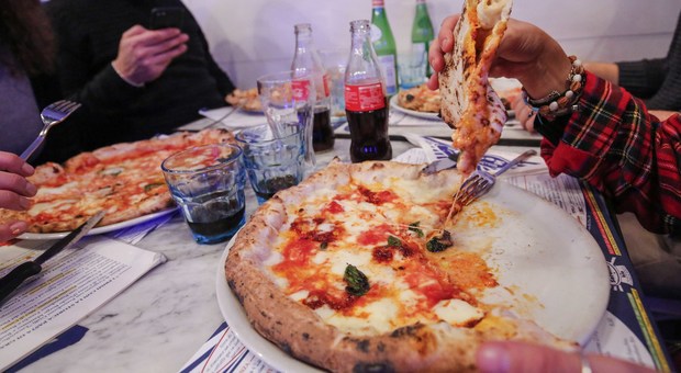 Napoli, patto antiracket al via con le associazioni dei pizzaioli