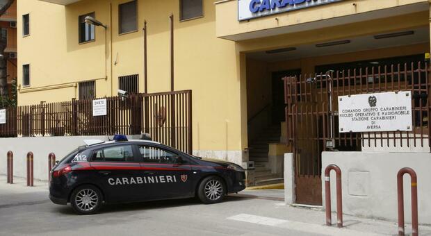 L'inchiesta dei carabinieri