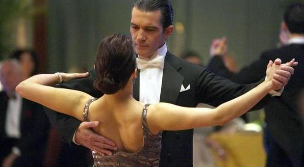 Passione tango, a Napoli il musical dedicato alla sensualità della danza