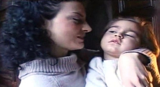 Stamina, la mamma di Sofia su Fb: "Mia figlia dilaniata dal dolore"