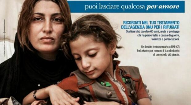 Ricerca Oxa: per quasi 8 italiani su 10 il simbolo dell'amore è la mamma
