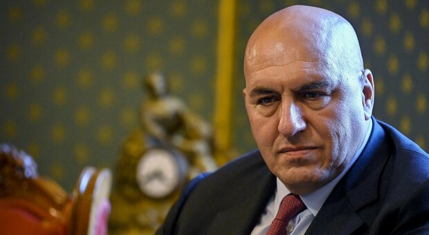 Guido Crosetto, chi è il nuovo ministro della Difesa e confondatore di Fratelli d'Italia