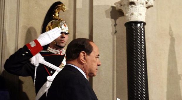 Berlusconi e le riforme: «Da oggi votiamo solo ciò che ci piace. Non so come stia il Patto col Pd»