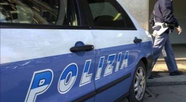 San Giorgio, sparatoria in strada: 40enne in scooter colpito alla schiena