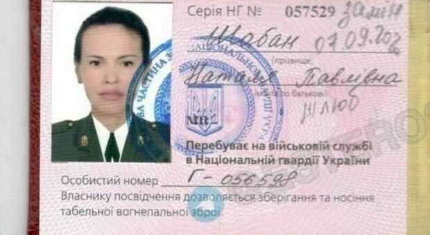 Natalia Vovk: chi è la donna che secondo il servizio segreto russo si nasconde dietro l'attentato a Darya Dugina