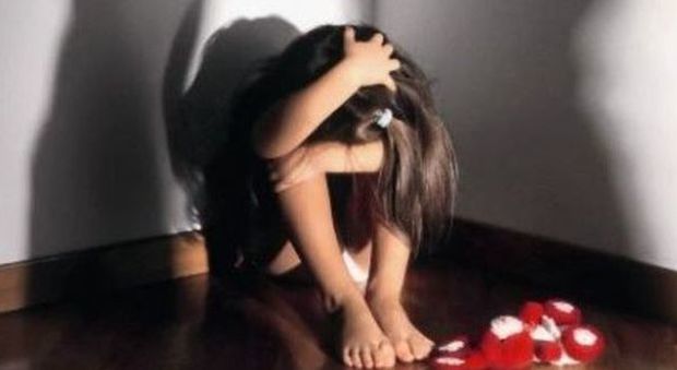 Arrestato padre-orco: ha abusato della figlia da quando aveva 7 anni
