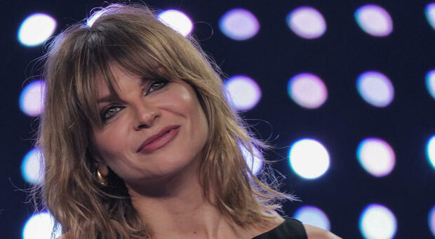 "Fino a qui", il testo della canzone di Alessandra Amoroso a Sanremo 2024