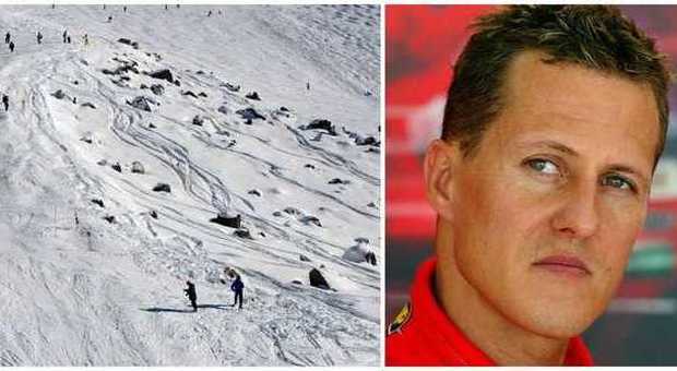 Ragazzino 17enne ​muore sulla pista dell'incidente di Schumacher