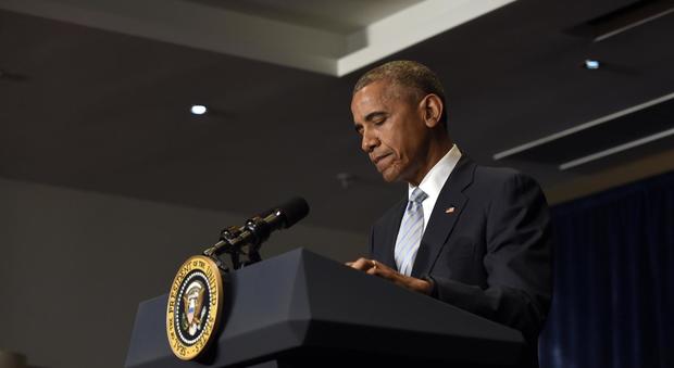 Obama duro: "Un attacco feroce, premeditato e terribile"
