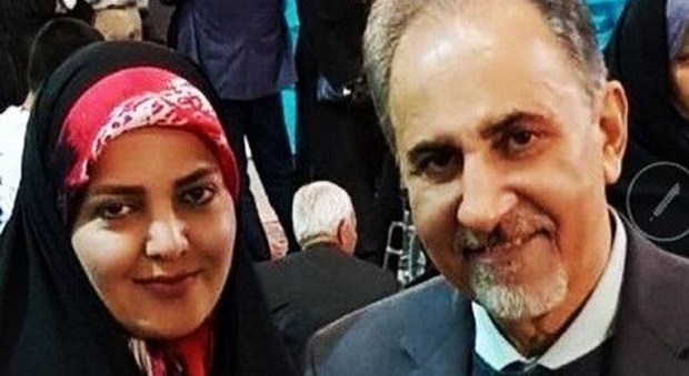 L'uomo del presidente Rohani confessa in tv: «Ho ucciso mia moglie». Iran sotto choc