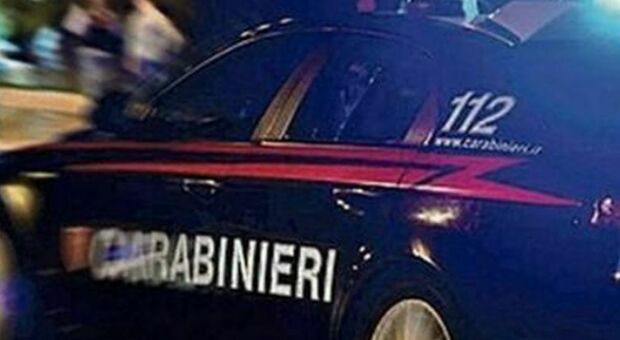 Carabinieri