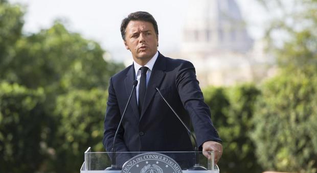 Banche, Eurogruppo e Alfano: per il governo Renzi è il momento più difficile
