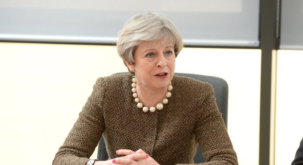 Attacco a Londra, Theresa May: «E' un atto terroristico odioso»