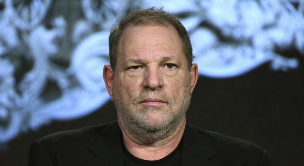 Weinstein,la denuncia di un'altra attrice italiana: «Violentata nel 2013»