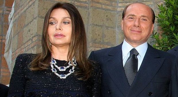 Berlusconi vince l'ultimo round contro Veronica Lario. Cassazione: niente assegno di divorzio