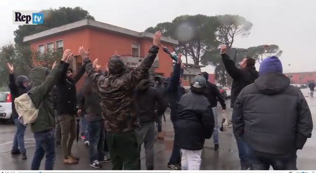 Udinese-Napoli, scontri tra tifosi: arriva il Daspo per 11 ultrà friulani