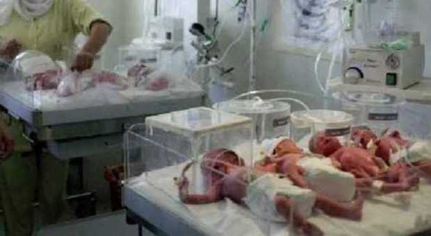Flebo killer, neonato muore per setticemia: altri 14 bimbi contagiati, scoppia l'allarme