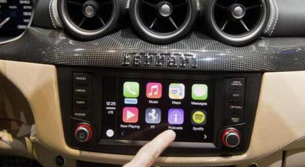 CarPlay di Apple pronto per l'installazione: nel 2019 sarà in 24 milioni di vetture