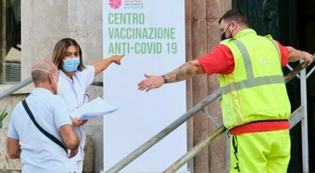 Covid Lazio, allerta nuovi positivi: sono 30enni no vax e con i figli a scuola