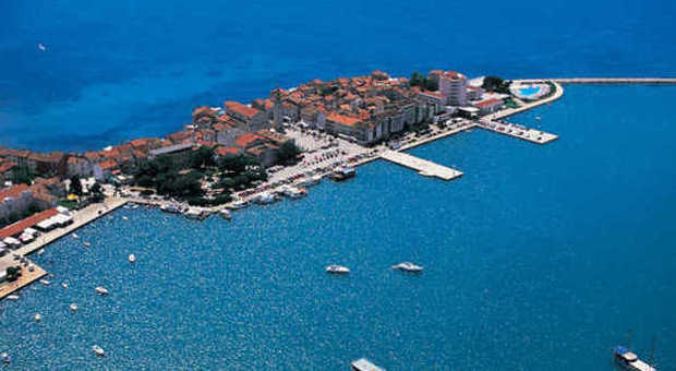 In Istria tra città storiche e piccole isole