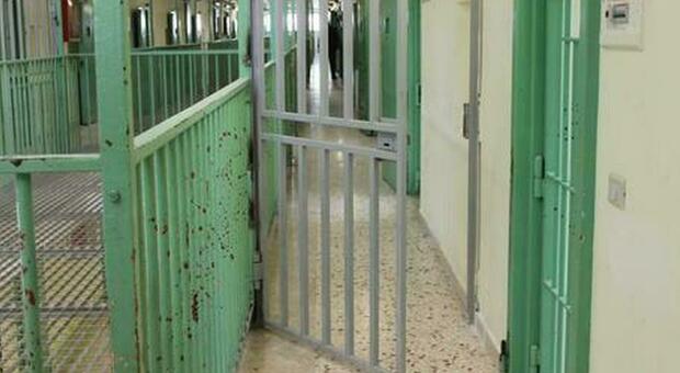 Stanza dell'amore in carcere a Padova, container nel cortile del penitenziario: scoppia il caso