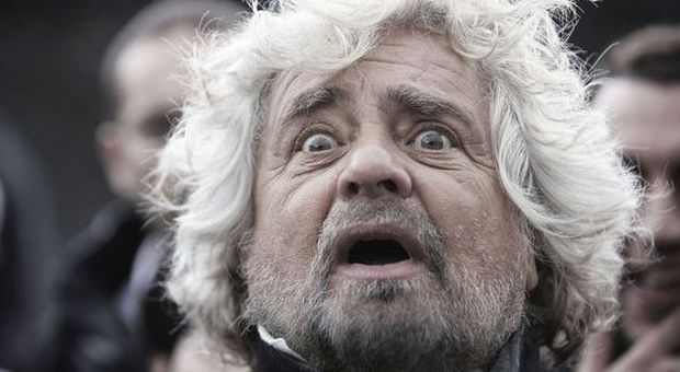 Elezioni, Grillo: ostacoleremo governissimo Pd-Pdl. Fo: alleanza con Bersani possibile