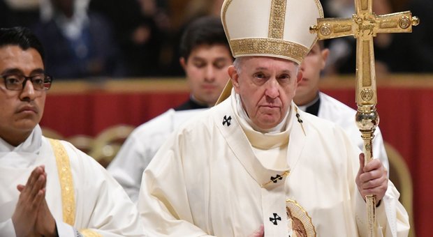 Il Papa a Trastevere per l'inaugurazione della fondazione Scholas Occurrentes