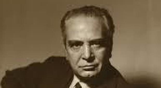 27 luglio 1973 Muore l'economista Raffaele Mattioli