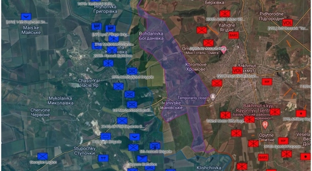 La Russia come vincerà la guerra? I tre fronti, dalla presa di Kharkiv al logoramento delle truppe ucraine. «È in vantaggio con le munizioni»