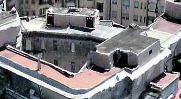Roma, palazzo crollato al Flaminio: gli inquilini restano sfollati