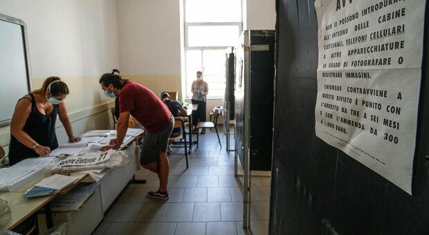 In Veneto i candidati vanno a caccia della "preferenza libera". Voto disgiunto e altre possibilità