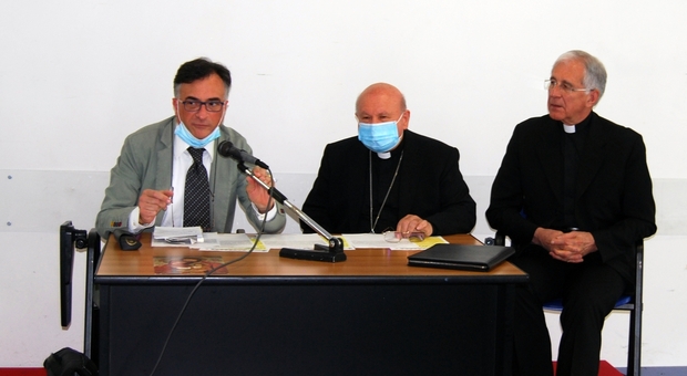 Monsignor Boccardo: «Il ritiro del cardinal Bassetti perdita per tutta la Chiesa italiana»