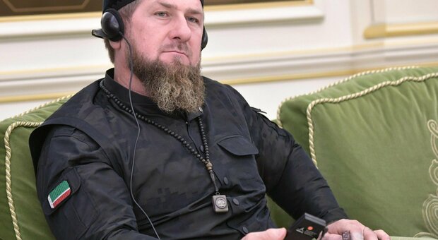 immagine Ramzan Kadyrov, «il cane da attacco di Putin»: chi è il sanguinario leader ceceno