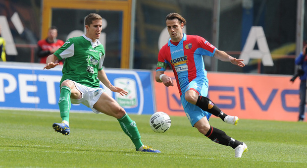 Treni del gol: tra le gare taroccate rispunta anche Catania-Avellino