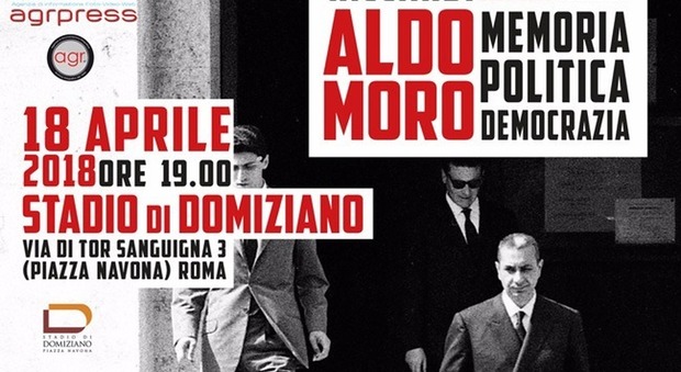 Aldo Moro, una mostra fotografica a 40 anni dalla sua morte