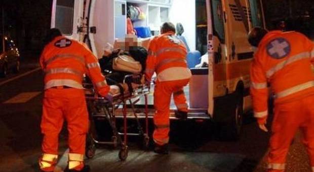 Quattro feriti nello schianto dell'altra notte a Ponzano