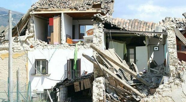 Rischio sismico, la Campania stanzia oltre 17 milioni: 7 milioni nel Beneventano