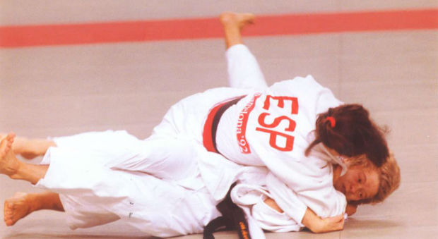Olimpiadi, si sfidarono nella finale judo a Barcellona 25 anni fa: oggi sono sposate