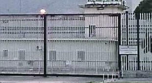 Focolaio Covid a Caserta: 41 positivi nel carcere di Santa Maria Capua Vetere