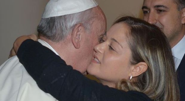 Benevento. Il telefono squilla, è la voce del Papa: «Francesco mi aiuta a combattere il cancro»