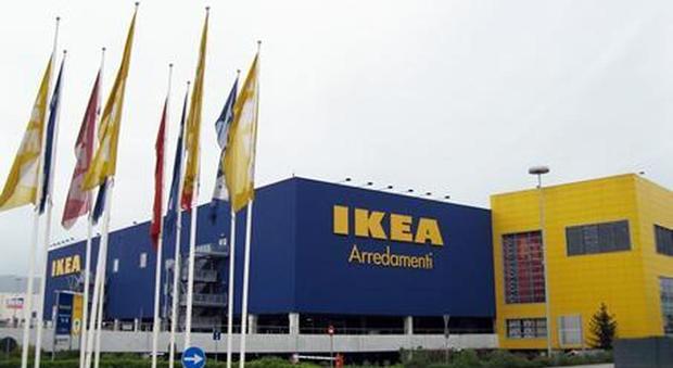Ikea condannata dal Consiglio di Stato: «Costruisca lo svincolo per il megastore di Afragola»