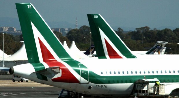 Alitalia sotto assedio di Lufthansa ma Ita preme per acquistare gli aerei