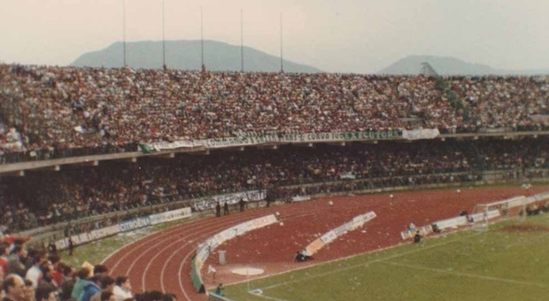 De Mita, il calcio dei "suoi" anni '80: l'Avellino e la “legge del Partenio”