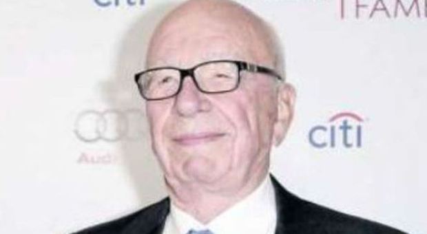 Murdoch crea super-Sky Europa, pronto il rilancio per Time Warner