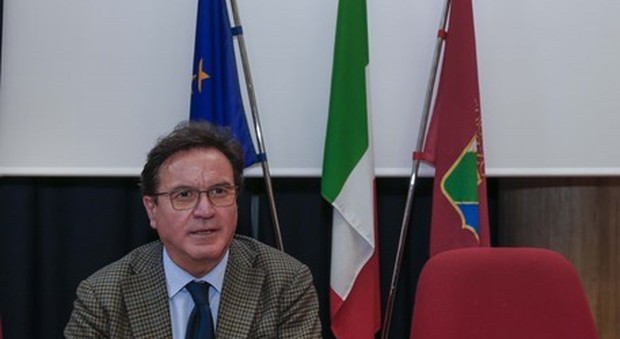 Zes, via libera: Febbo: «L'Abruzzo può tornare competitivo per investimenti industriali»