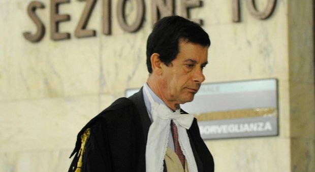 Giustizia, è morto l'avvocato Titta Madia: difese Curcio, Pollari e Parolisi