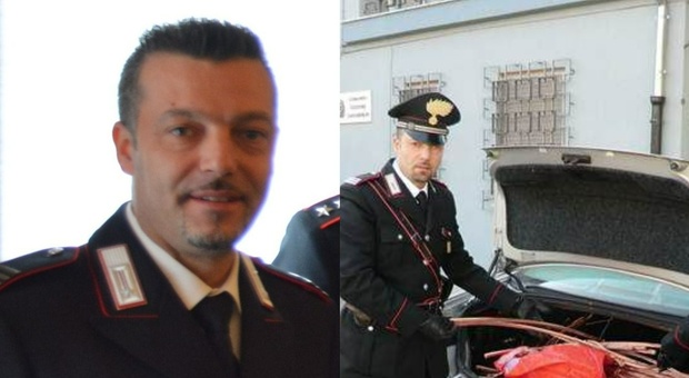 Scorzè: è morto il comandante dei carabinieri Germano Mancini, 50 anni. «Era a Cuba in vacanza. Sconosciute le cause»