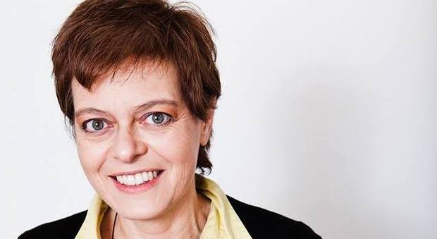 È morta Luisa Mann Buoni, speaker di Radio 2 e cantante rock