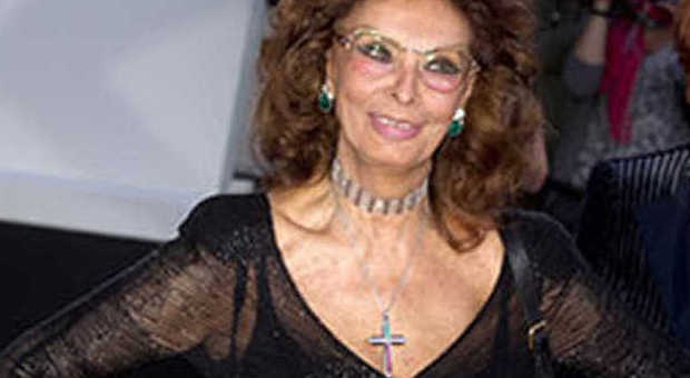 Sophia Loren si confessa: "La mia storia d'amore con Carlo Ponti"