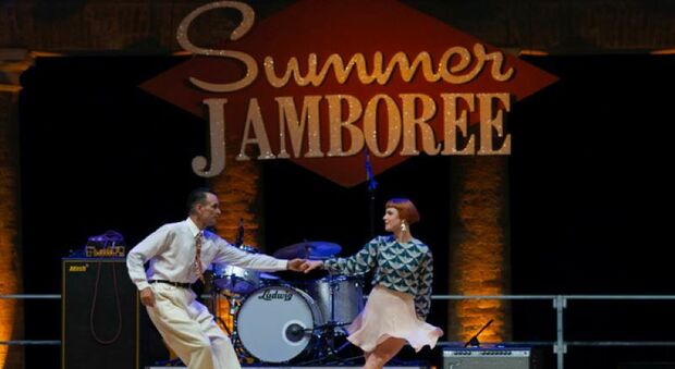 Summer Jamboree, conto alla rovescia: attesa frenetica, programma ricchissimo